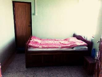 Chhibo Inn, Kalimpong 4